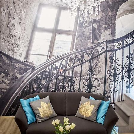 Romeo'S Apartment Будапеща Екстериор снимка