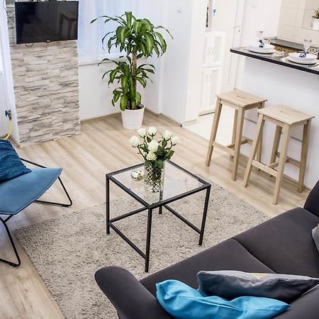 Romeo'S Apartment Будапеща Екстериор снимка