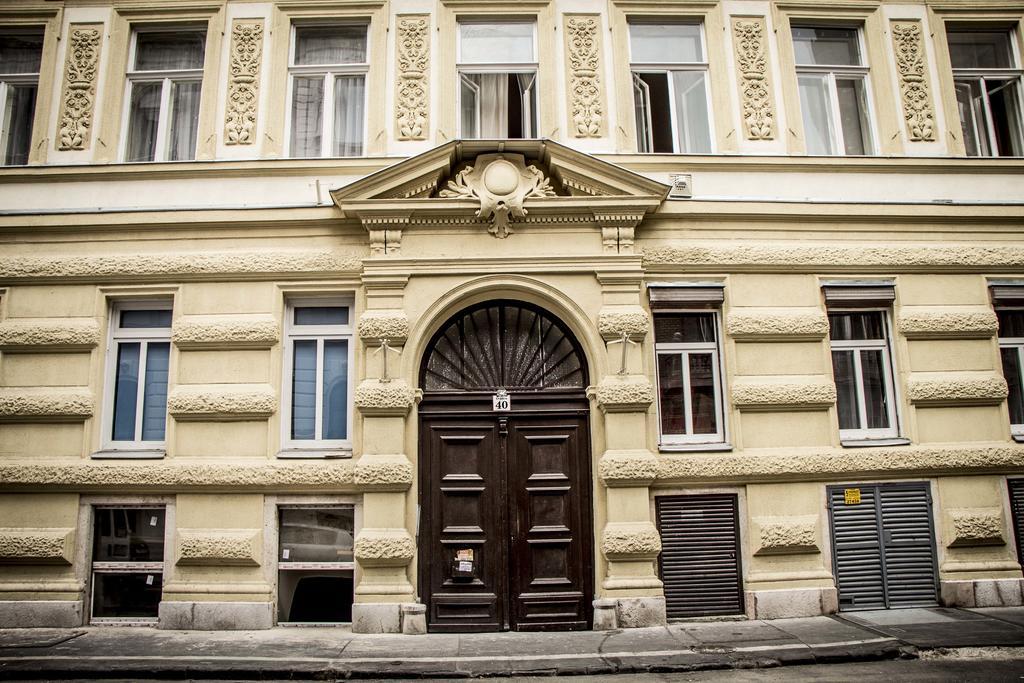 Romeo'S Apartment Будапеща Стая снимка