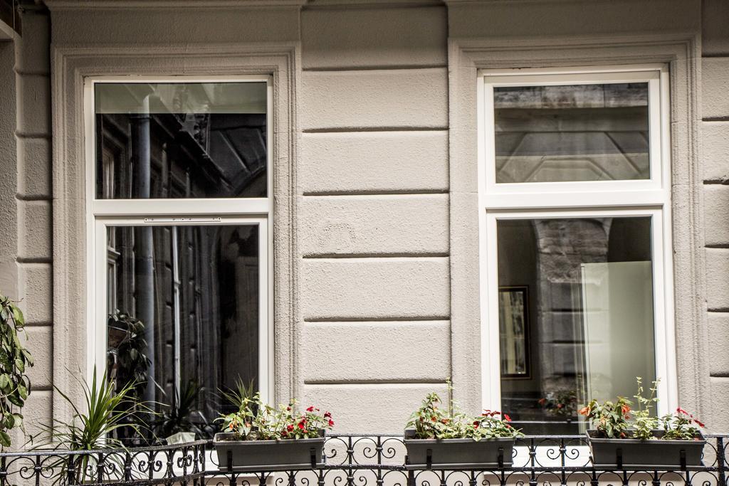 Romeo'S Apartment Будапеща Стая снимка