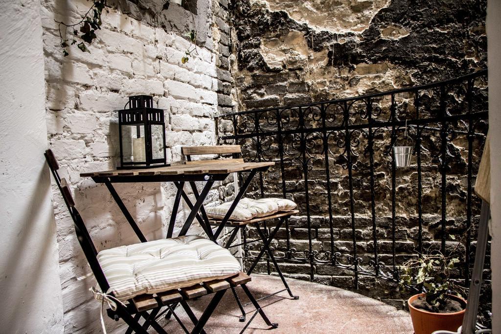 Romeo'S Apartment Будапеща Стая снимка