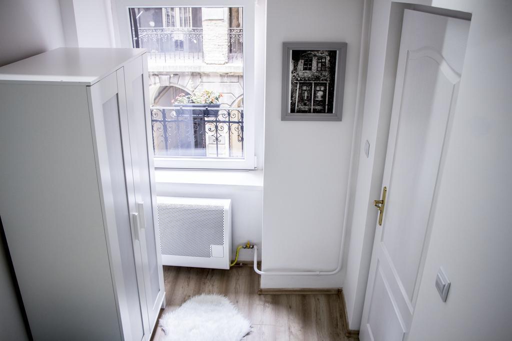 Romeo'S Apartment Будапеща Стая снимка
