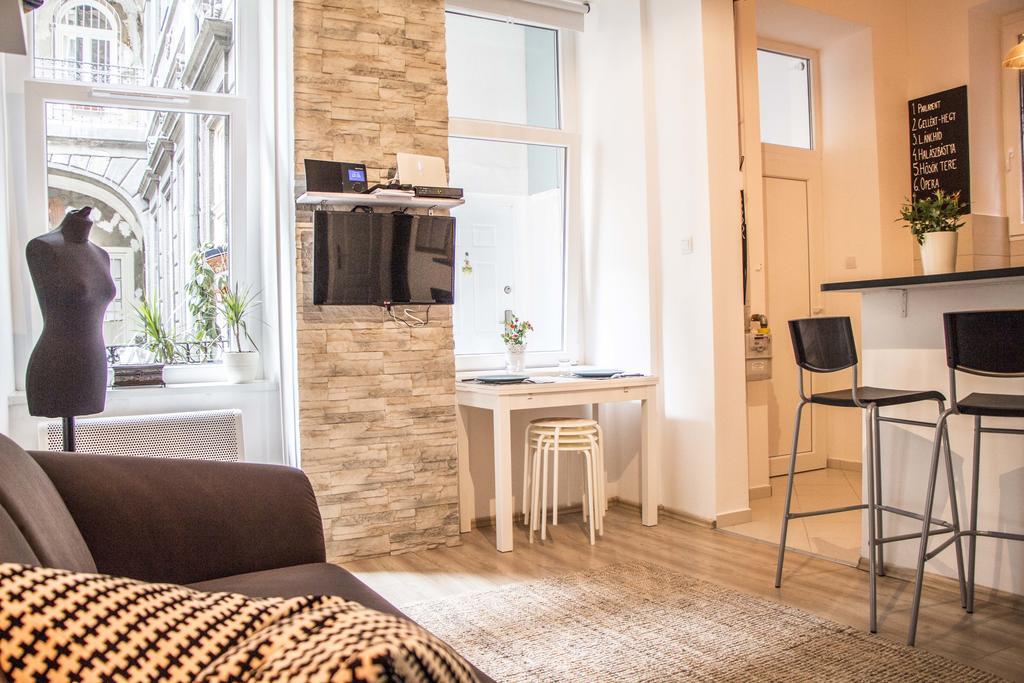 Romeo'S Apartment Будапеща Стая снимка