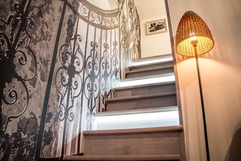 Romeo'S Apartment Будапеща Стая снимка