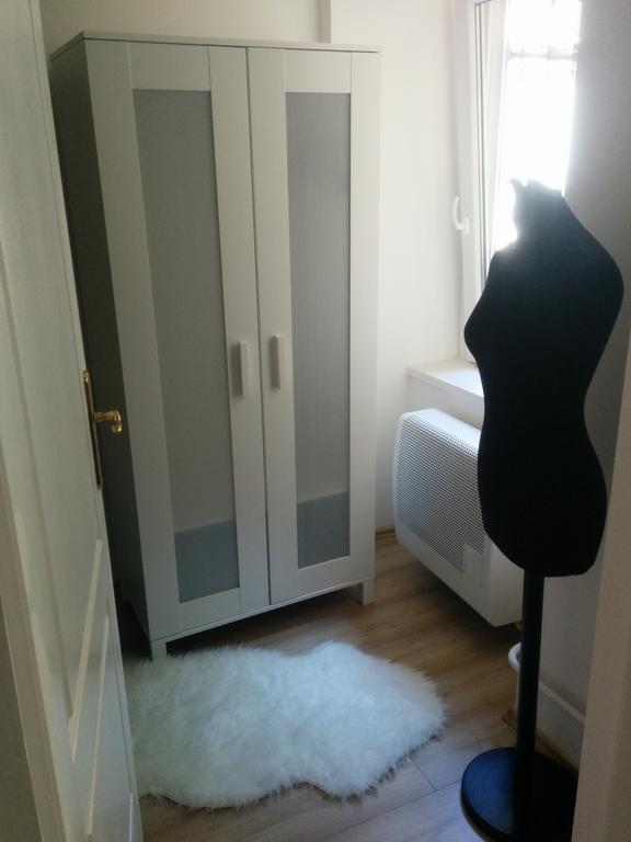 Romeo'S Apartment Будапеща Стая снимка