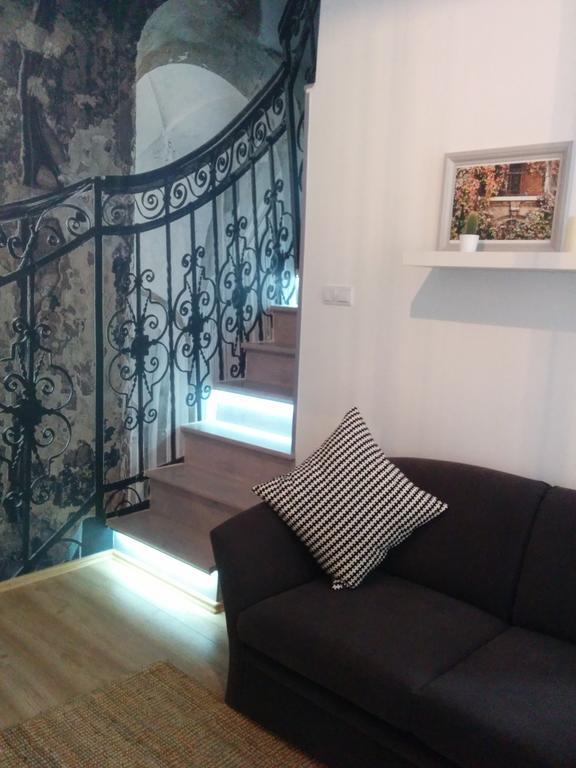 Romeo'S Apartment Будапеща Стая снимка