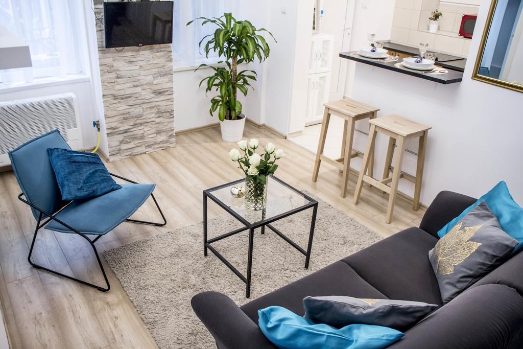 Romeo'S Apartment Будапеща Екстериор снимка
